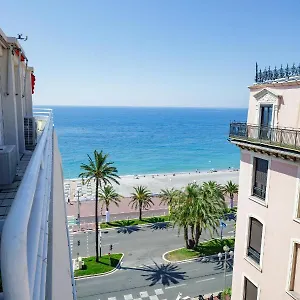  Appartement Lovely Near The Sea 25 Promenade Des