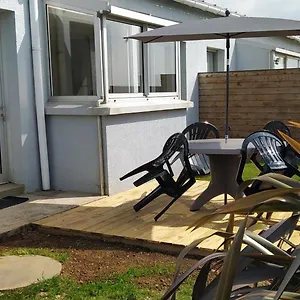 Merour - Appartement Telgruc-sur-Mer