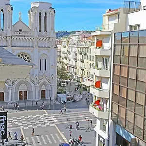  Appartement Splendid In The Heart Of